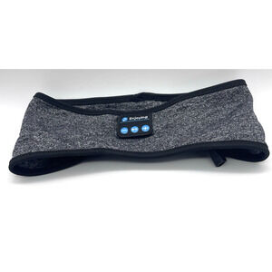 Sleep Headphones Wireless Bluetooth Sports Headphones Headband Earphones - LN